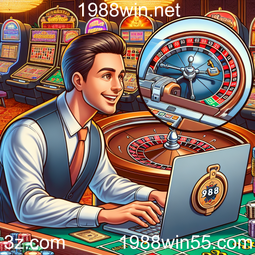 Desvendando o FAQ do 1988win.net: Seu Guia para Aproveitar a Plataforma