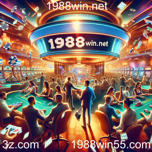 Explorando a Categoria de Jogos 'Suporte' no 1988win.net