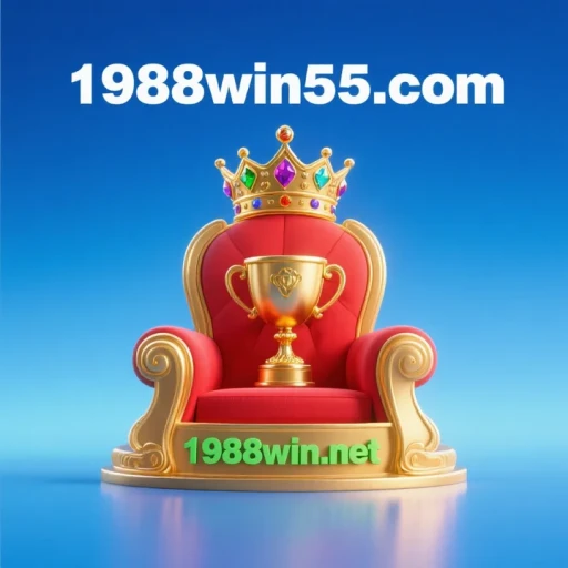 Logo 1988win.net